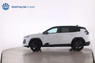 Citroën 1.2 Hybrid Max