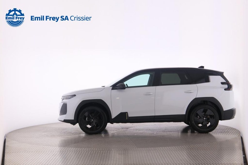 Vehicle image CITROEN C5 AIRCROSS