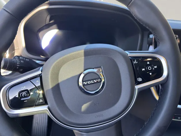 Volvo V60 2.0 T8 TE Ultra Bright eAWD
