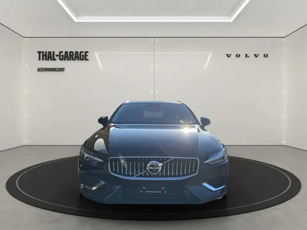 Volvo V60 2.0 T8 TE Ultra Bright eAWD