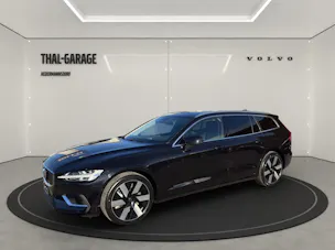Volvo V60 2.0 T8 TE Ultra Bright eAWD