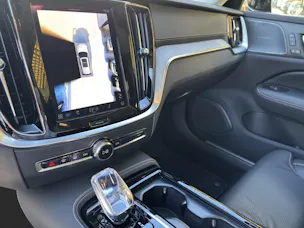 Volvo V60 2.0 T8 TE Ultra Bright eAWD