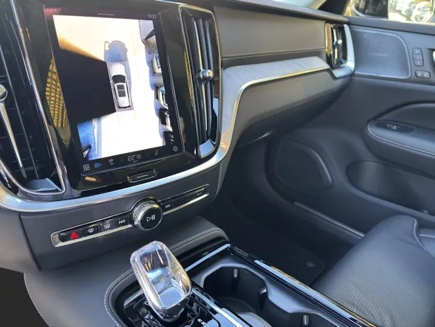 Volvo V60 2.0 T8 TE Ultra Bright eAWD