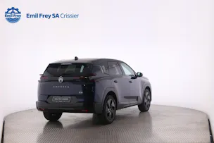 Citroën 1.2 Hybrid Plus