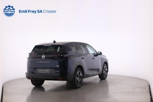 Vehicle image CITROEN C5 Aircross 1.2 Hybrid Plus