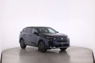 Citroën 1.2 Hybrid Plus