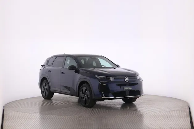 Citroën 1.2 Hybrid Plus