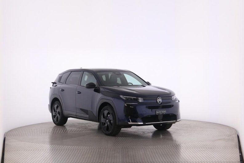 Vehicle image CITROEN C5 AIRCROSS