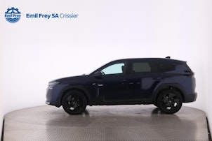 Vehicle image CITROEN C5 Aircross 1.2 Hybrid Plus