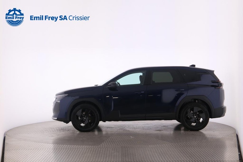 Vehicle image CITROEN C5 AIRCROSS