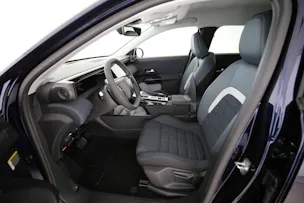 Citroën 1.2 Hybrid Plus
