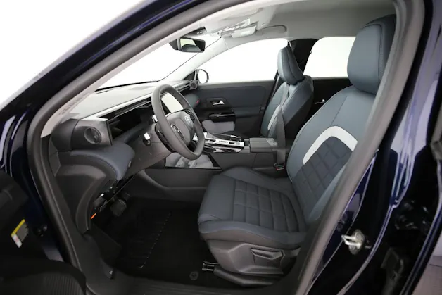 Citroën 1.2 Hybrid Plus