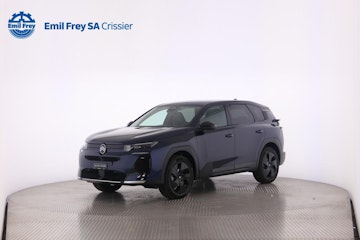 Vehicle image CITROEN C5 Aircross 1.2 Hybrid Plus