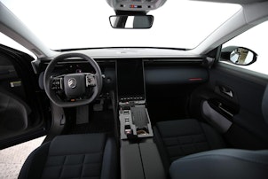 Vehicle image CITROEN C5 Aircross 1.2 Hybrid Plus