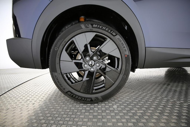 Vehicle image CITROEN C5 AIRCROSS