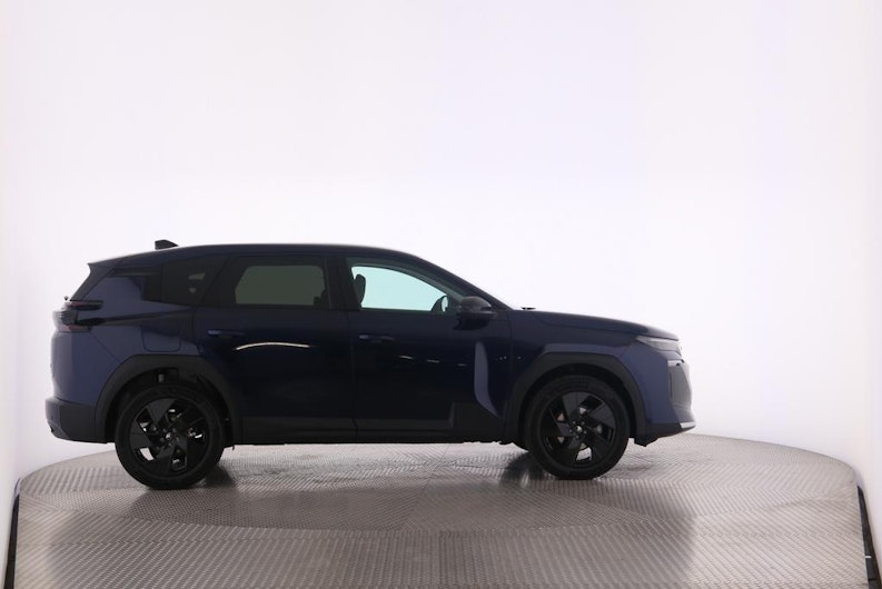 Vehicle image CITROEN C5 AIRCROSS