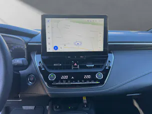 Toyota Corolla Touring Sports 2.0 HSD GR Sport