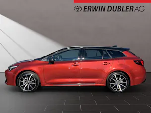 Toyota Corolla Touring Sports 2.0 HSD GR Sport