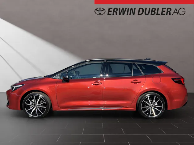 Toyota Corolla Touring Sports 2.0 HSD GR Sport