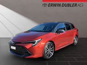 Toyota Corolla Touring Sports 2.0 HSD GR Sport