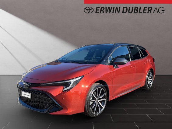 First vehicle image First vehicle image