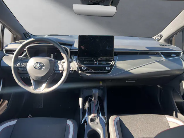 Toyota Corolla Touring Sports 2.0 HSD GR Sport