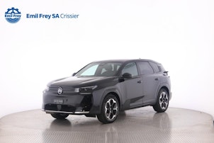 Vehicle image CITROEN e-C5 Aircross Plus