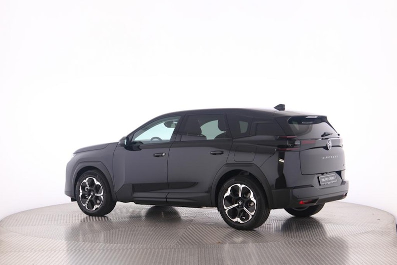 Vehicle image CITROEN DS N°8