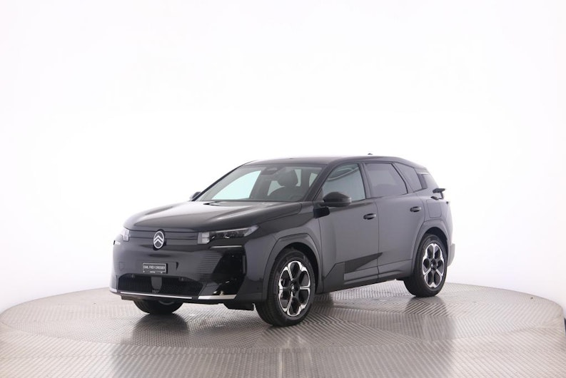 Vehicle image CITROEN DS N°8