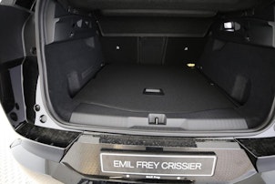 Vehicle image CITROEN e-C5 Aircross Plus