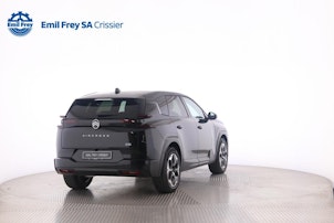 Vehicle image CITROEN e-C5 Aircross Plus