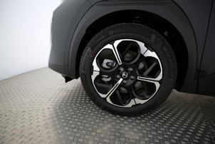 Vehicle image CITROEN e-C5 Aircross Plus