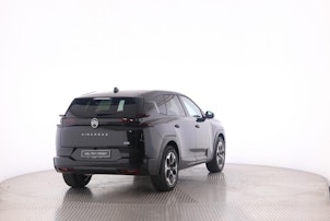 Vehicle image CITROEN e-C5 Aircross Plus