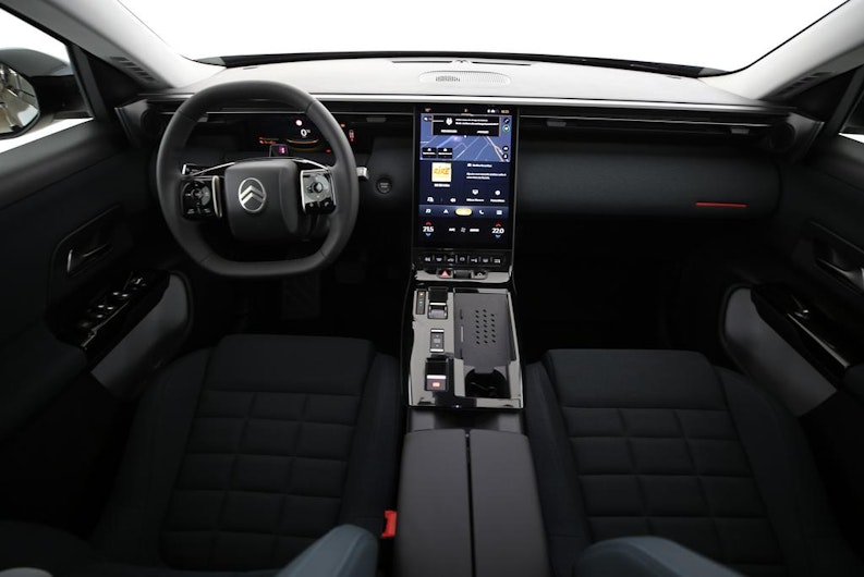 Vehicle image CITROEN DS N°8