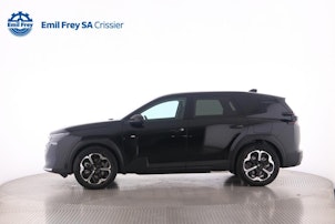 Vehicle image CITROEN e-C5 Aircross Plus