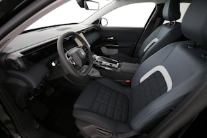 Vehicle image CITROEN e-C5 Aircross Plus