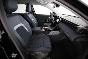 Vehicle image CITROEN e-C5 Aircross Plus