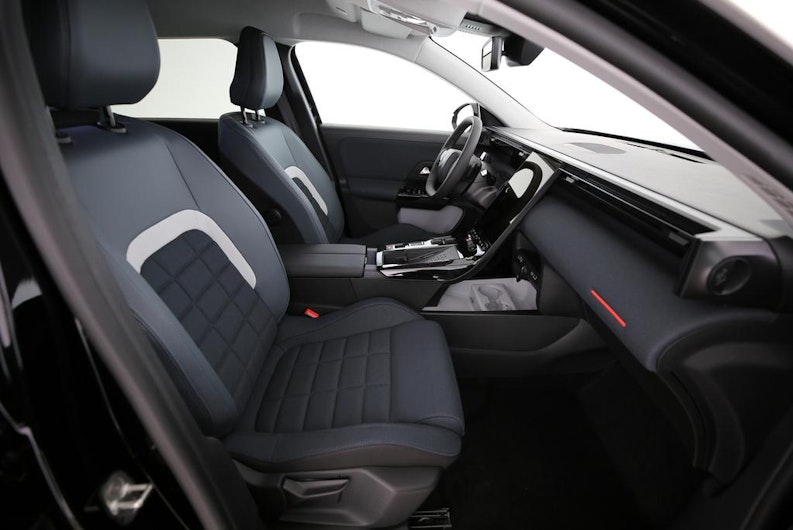 Vehicle image CITROEN DS N°8