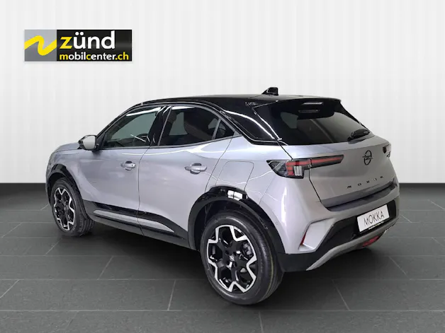 Opel Mokka 1.2 T 145 HEV GS WoW