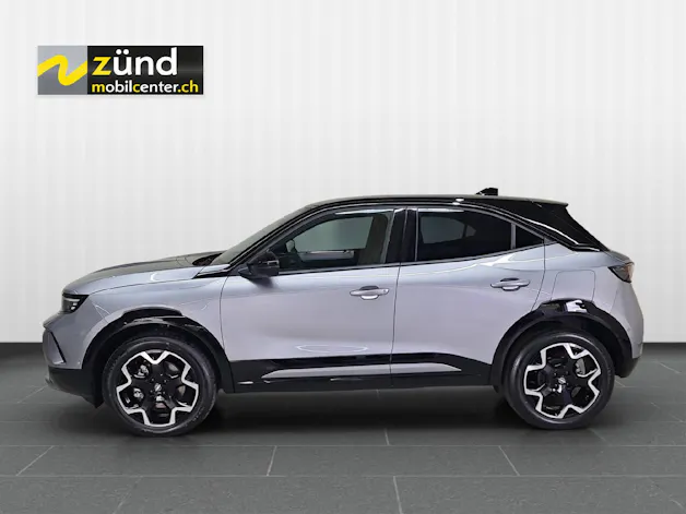 Opel Mokka 1.2 T 145 HEV GS WoW