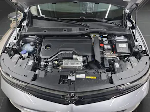 Opel Mokka 1.2 T 145 HEV GS WoW
