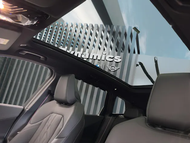 BMW X3 40d xDrive