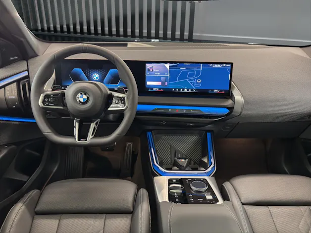 BMW X3 40d xDrive
