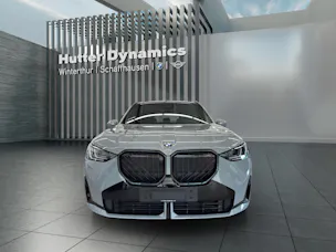 BMW X3 40d xDrive