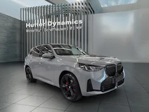 BMW X3 40d xDrive