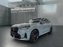 BMW X3 40d xDrive