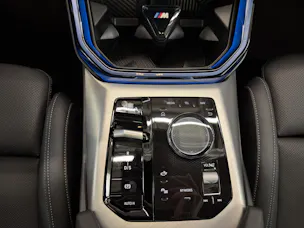 BMW X3 40d xDrive
