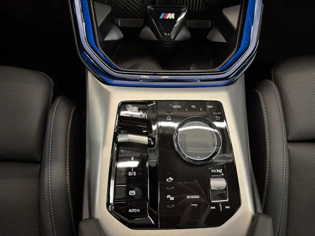 BMW X3 40d xDrive