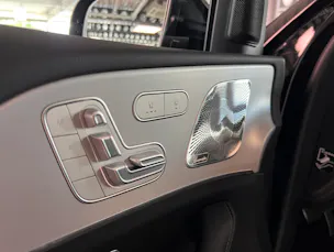 Mercedes-Benz GLE 450 AMG Line 4matic