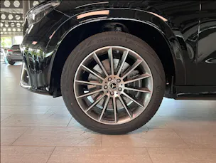Mercedes-Benz GLE 450 AMG Line 4matic